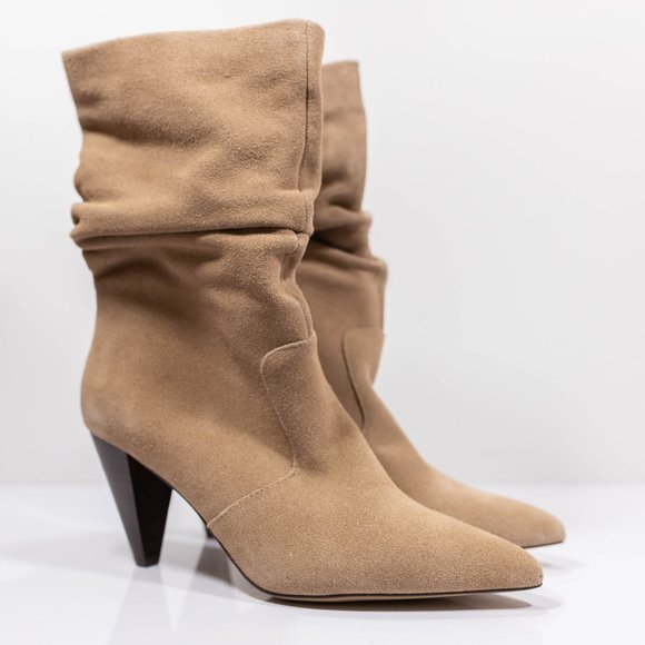 Kensie Kenley Bootie - Picture 2 of 14